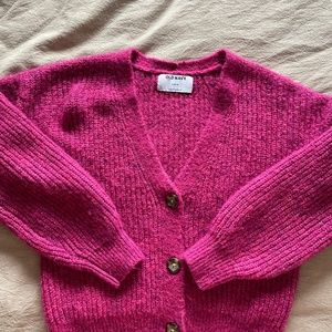 Girls Old Navy Cardigan